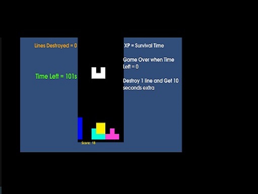 Tetri$ - free online Browser game