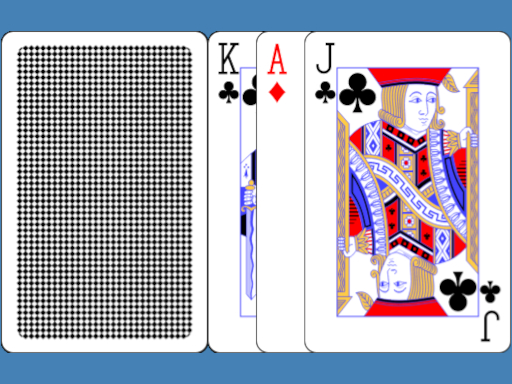 Klondike Solitaire Turn 3 - free online Browser game
