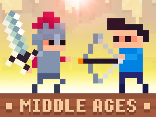 Castel Wars: Middle Ages - free online Browser game