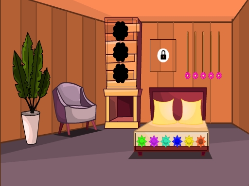 Keep Your House Clean Game - free online Browser game