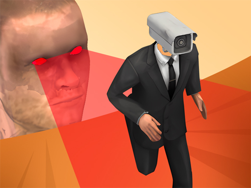 Cameraman Vs Skibidi Survival - free online Browser game