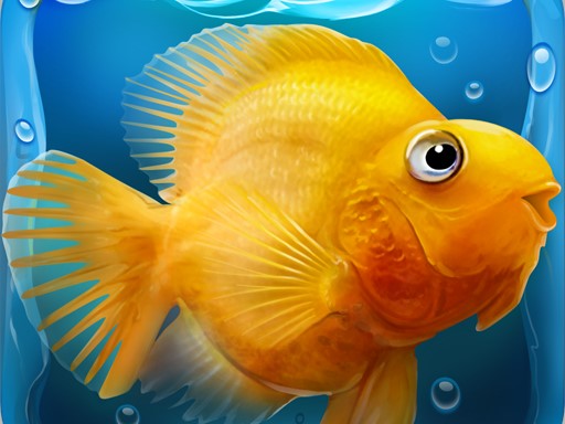 Fish tank Aquarium - free online Browser game