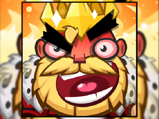 Like a king - free online Browser game