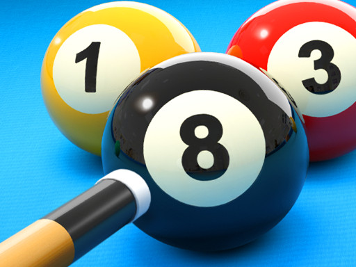 8 Ball Pool Master - free online Browser game