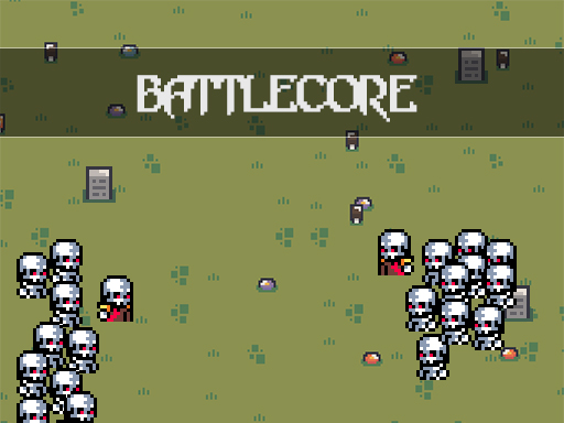 Battlecore - free online Browser game