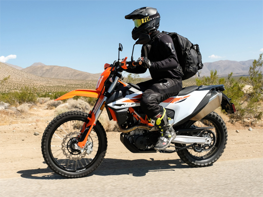 Dirt Motorbike Slide - free online Browser game