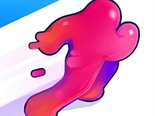 Jelly Escape - free online Browser game
