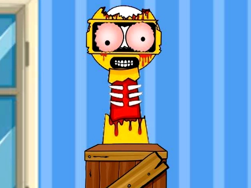 Sprunki Block Challenge - free online Browser game