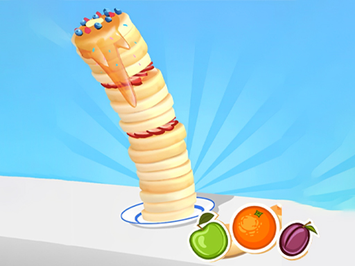 Fresh Fruit Platter fun - free online Browser game
