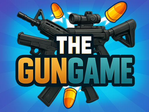 The Gungame - free online Browser game