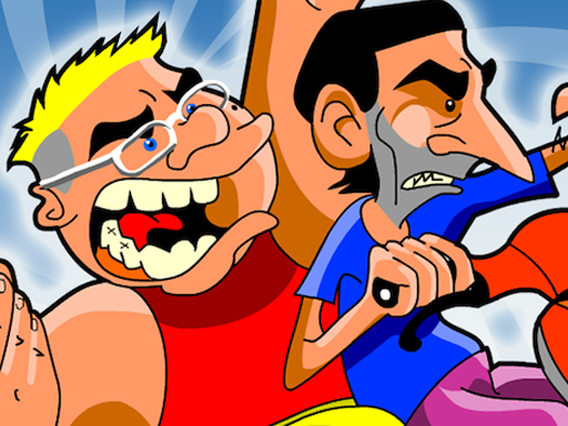 Cafon Street Racing - free online Browser game