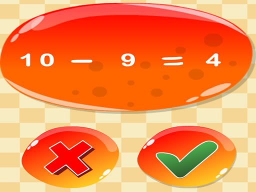 Correct or Wrong - free online Browser game