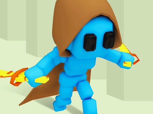 Samurai Flash Online - free online Browser game