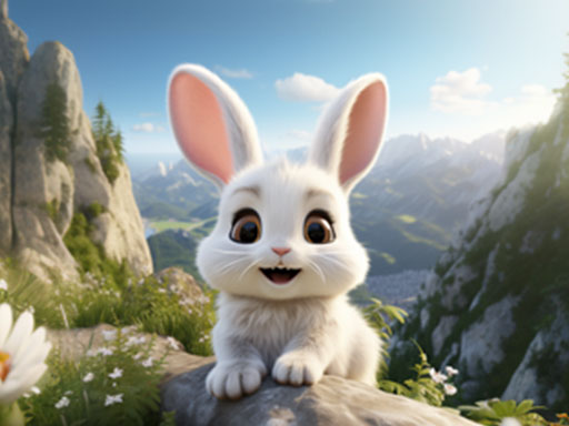 Forest Survival Simulator: Animal Evolution - free online Browser game