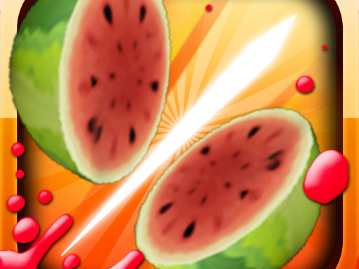 Fruits Slasher - free online Browser game