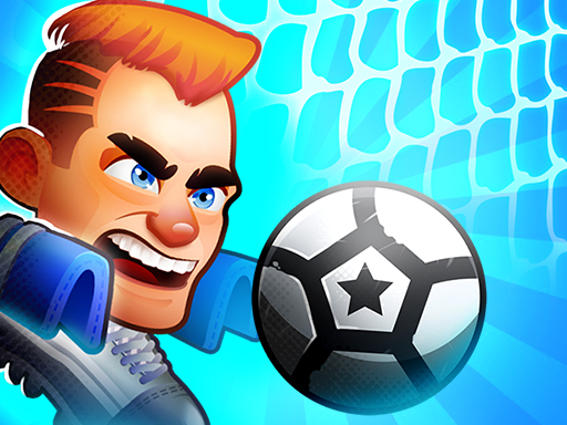 Football Brawl - free online Browser game