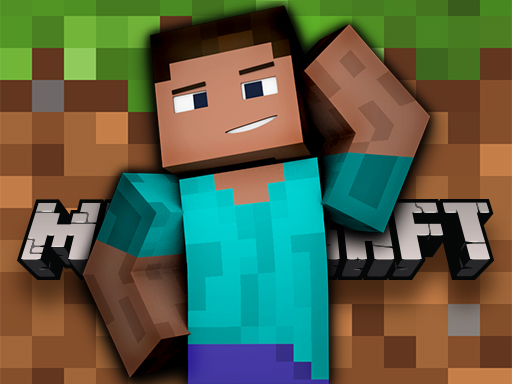 Minecraft Online - free online Browser game
