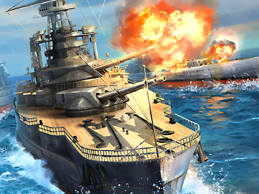BATTLESHIP - free online Browser game