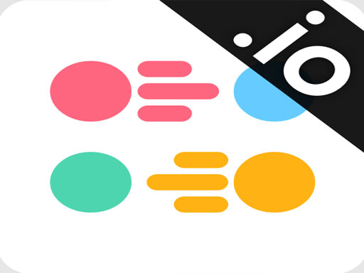 circles colors - free online Browser game