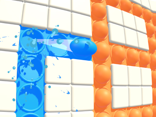Lets Pop It - free online Browser game