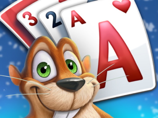 Fairway Solitaire - free online Browser game