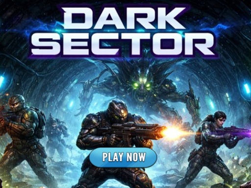 Dark Sector - free online Browser game