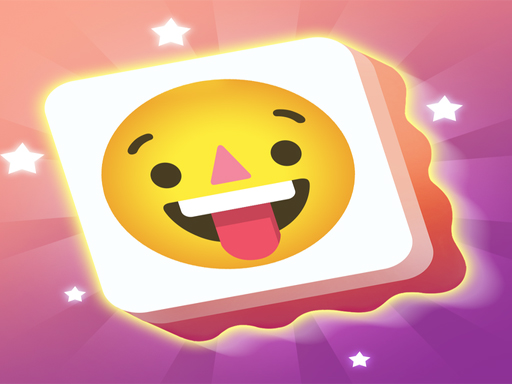 Emoji Match Puzzle - free online Browser game