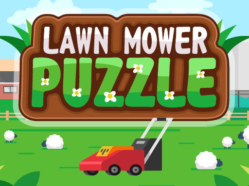 Lawn Mower - free online Browser game
