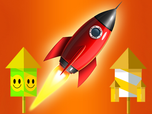 Rocket Arena - free online Browser game