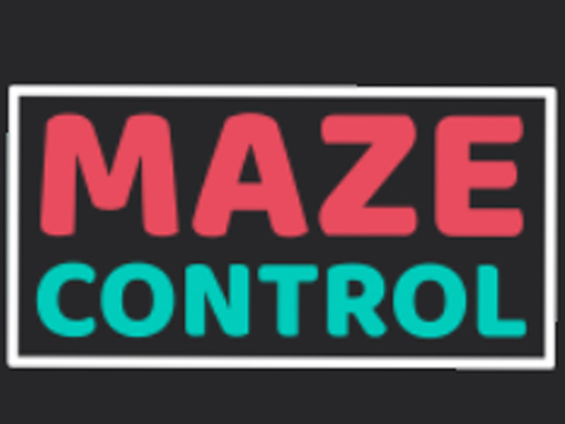 Maze Control HD - free online Browser game