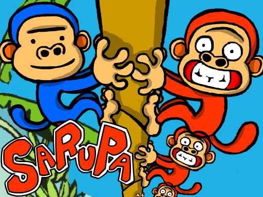 SARUPA - free online Browser game