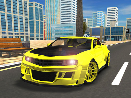 City Car Driving 3d - free online Browser game