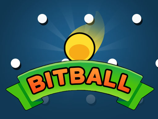 BitBall 2 - free online Browser game