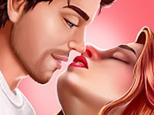 Love Story :Story Love Makeover Game - free online Browser game