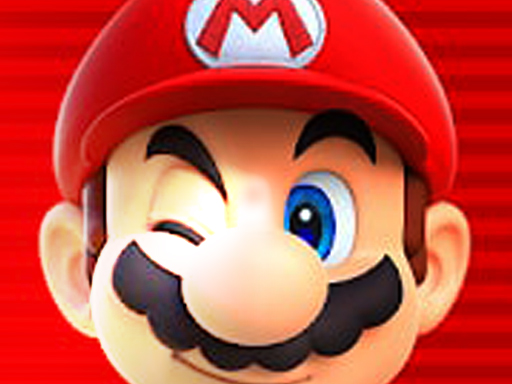 Frozen Mario : Super Mario Frozen - free online Browser game