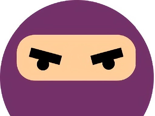 Jump Ninja - free online Browser game
