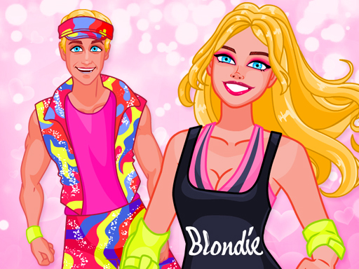 Blondie Reload - free online Browser game