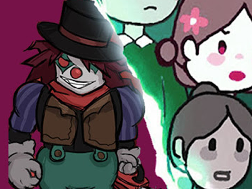 DevilRoom - free online Browser game