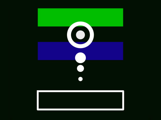 Dot Shooter - free online Browser game
