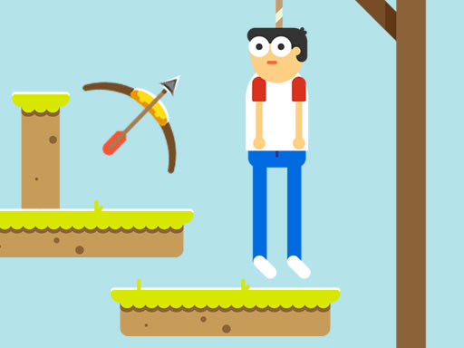 Archery Skills - free online Browser game