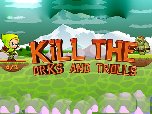Arrow Shooter - free online Browser game