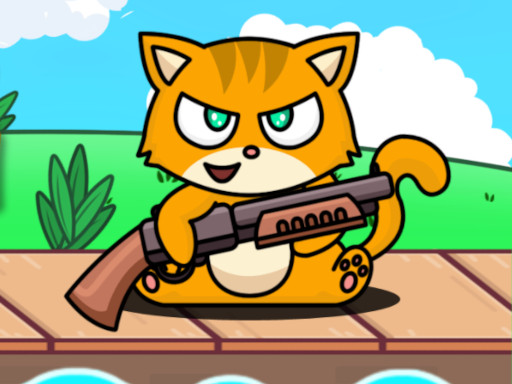 Big Catch Fishing - free online Browser game