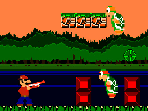 Gangster Bros - free online Browser game