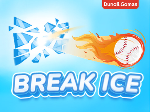 Break Ice - free online Browser game