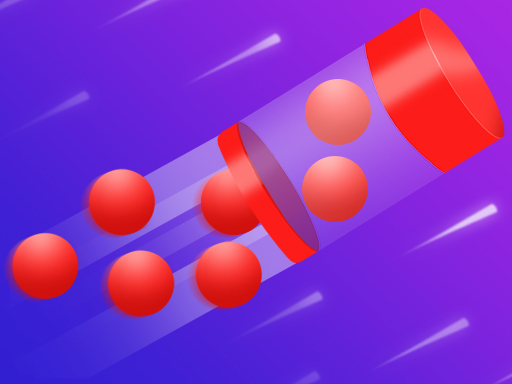 Bead Cleaner Amaze - free online Browser game