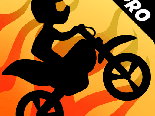 Bike Race Pro by T. F. Games - free online Browser game