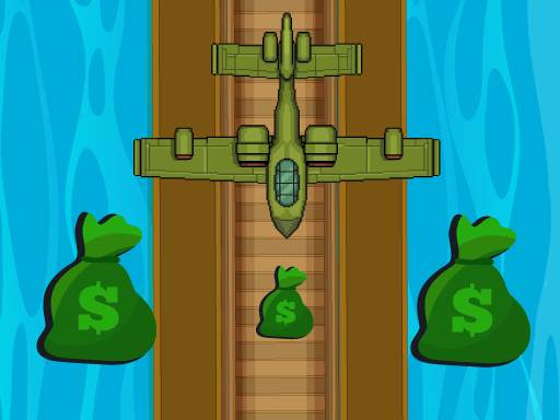 Air Simulator - free online Browser game