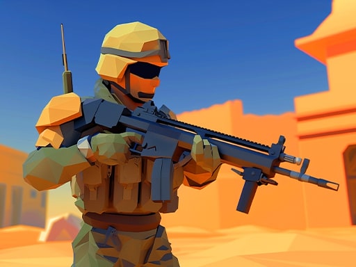 Riot Village - free online Browser game