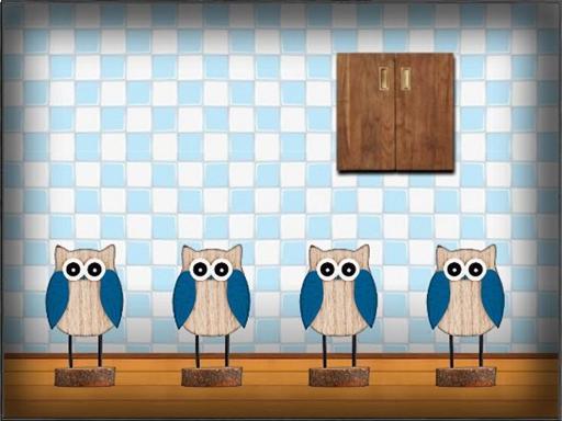 Amgel Easy Room Escape 55 - free online Browser game
