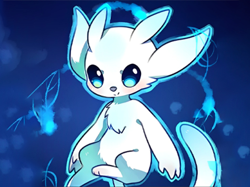 Elf pet - free online Browser game